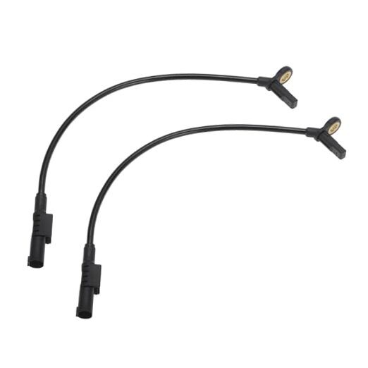 ABS Wheel Speed Sensor for Mercedes-Benz GL320 Durable No.A1645400717 | Rear