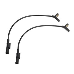 ABS Wheel Speed Sensor for Mercedes-Benz GL320 Durable No.A1645400717 | Rear