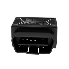 BlueDriver Bluetooth Pro OBDII Scan Tool for iPhone & Android
