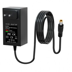 42V Charger for HYA02 37V 2.0Ah Battery Power Adapter Cord Replacement