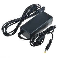 12V AC to DC 3.5A-4A POWER CHARGER SUPPLY ADAPTER Cord 5.5mmx2.5mm PSU