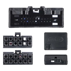 Axxess AXDI-FD2 Radio Replacement Interface w/ACC & NAV for select FORD 2011-Up