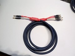 Legend Audio 10 ft. Bi-Wire Speaker Cable 9 AWG *NEW* SINGLE CABLE ONLY.