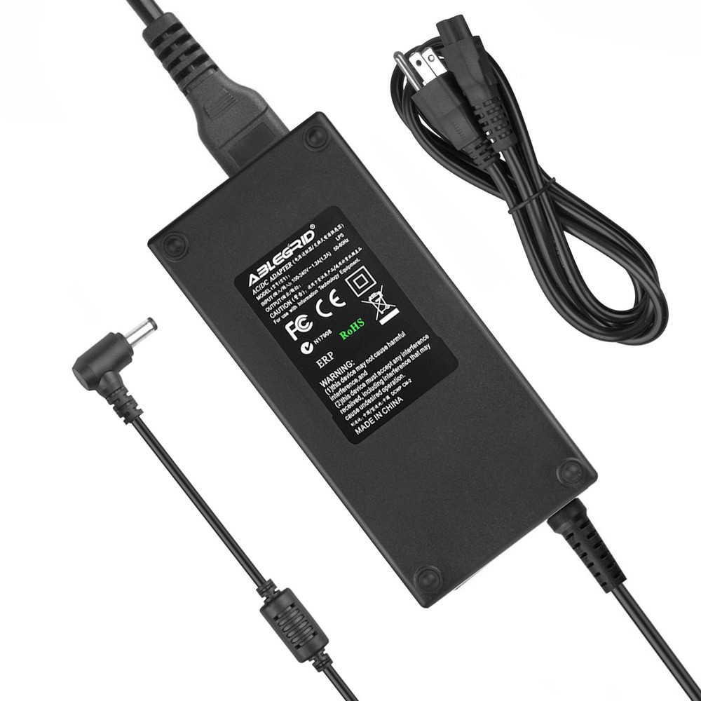 120W AC Adapter Charger For OxyGo Next Portable 1400-3040 24V 5A Power Supply US