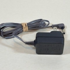 Panasonic PNLV226 AC Adapter 5.5V 500mA Power Supply Cordless Phone Charger