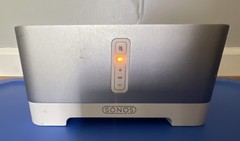 Sonos ZonePlayer ZP120 Multi-Room Music System – White