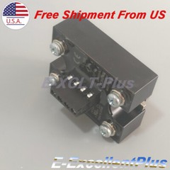 1PCS New For Celduc SCB965600 SSR Solid State Relay Input 8-30VDC 50A 24-600VAC