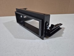GM Car Sterero Install Dash Kit METRA X-3002, adjustable DIN sleeve
