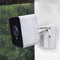 XVIM 1080P Security Camera System 8CH DVR Outdoor IP CCTV System W/ 64G SD Card