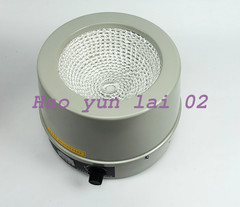 DZTW thermoregulated electric heating jacket pointer round bottom flask heater