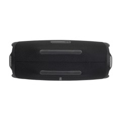 JBL – Charge 6 Portable Wireless Speaker – 2025 – Black