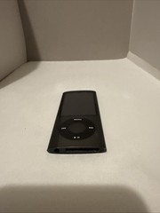 Apple iPod Nano 5th Generation A1320 16GB GRAY