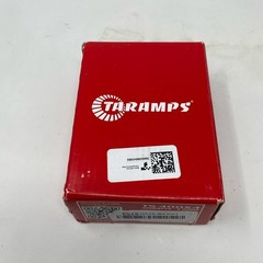 Taramps TS 400×4 V2 4-Channel Car Amp 400W RMS Silver/Black Small