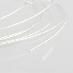 Solid Pure Silver with PTFE Analogue Audio Speaker Cable HiFi Interconnect Wire