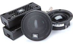 JBL Stadium 22S Stadium Series 2″ midrange car speakers 50W RMS 150W Max SPKSD22