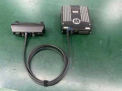 3M HKN6169B Remote Head Cable For Motorola Radio APX8500 APX7500 APX6500 XTL2500