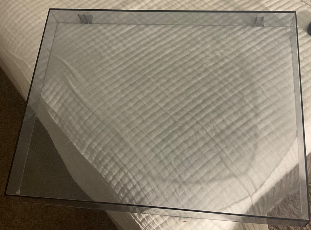 Plastic Dust Cover for Technics SL-B100 Other Compatible Models?