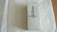 RT LA RADIOTECHNIQUE GZ32 NOS TUBE SEVERAL AVAILABLE