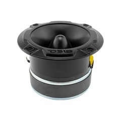 DS18 PRO-TWX4 4.5″ Super Bullet Tweeter 560W Max 1.75″ Titanium Voice Coil 4-Ohm