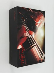 MoonDrop Aria 2 Red In-Ear Monitors