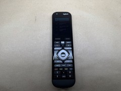 Logitech Harmony Elite Universal Remote w/ Charging Base and IR Hub