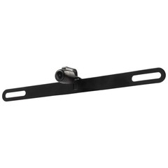 Metra TE-BPC Above License Plate Bracket Backup Camera Round Universal Rear View