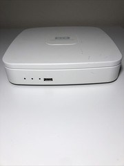 DVR Digital Video Recorder w/ SATA WD 10PURX 1TB Surveillance Hard Drive