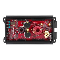 NEW SKAR AUDIO RP-800.1D 1200 WATT MAX POWER CLASS D MONOBLOCK SUB AMPLIFIER