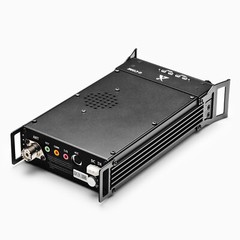 Xiegu G90 QRP HF Amateur Radio 20W SSB/CW/AM/FM 0.5-30MHz SDR Transceiver US