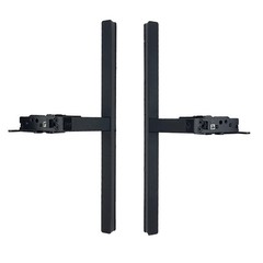 Used Genuine Sony 502342701 502342801 TV Stand Pair Legs Base