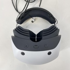 Sony Playstation VR 2 VR Headset – LCD Damage/Smoke Odor