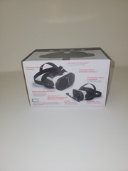 Dynamic Virtual Viewer DVV 3D Glasses Smartphone Virtual Headset AS SEEN ON TV!