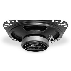 CT Sounds BIO-4X6-COX 160 Watt Max Power 2-Way 4×6″ Car Coaxial Speakers – Pair
