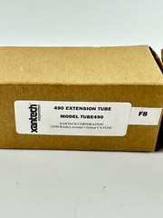 Xantech 490 Extension Tube Model TUBE490