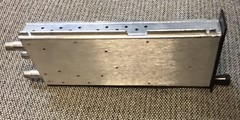 Fixed channel micro-modulators– various channels- Make me an offer!!