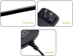 AC/DC Adapter for Spec Lin SW1801000-W01 Power Supply Cord Cable PS Wall Home C