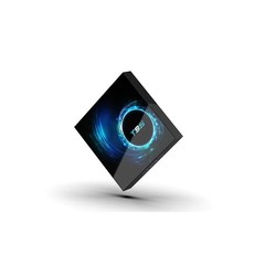 T95 6K TV BOX Android 10 CORE 2.4/5G WIFI HDMI Remote Control 3D Media Streamers