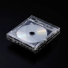 KM5 Instant Disk Audio CP1 Clear CD Player Bluetooth BEAMS 2025 Japan FS New