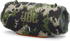 JBL Xtreme 4 portable BT speaker (Camo)