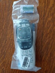 DIRECTV IR/RF Universal Ergonomic Genie Remote (RC73)