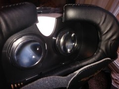 Dynamic Viewer DVV Android IPhone Game Glasses 3D VR