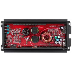 NEW SKAR AUDIO RP-1200.1D 1600 WATT MAX POWER CLASS D MONOBLOCK SUB AMPLIFIER