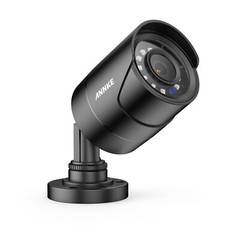 ANNKE 4IN1 HD 1080P 2MP CCTV Home Security Bullet Camera Outdoor IR Night Vision