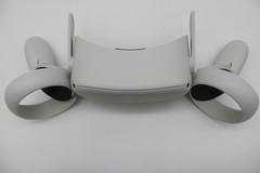 Oculus Quest 2 Virtual Reality Headset Bundle 128GB *READ DESC* PC1699222