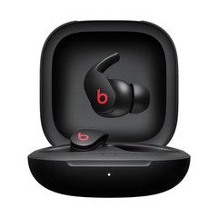 Beats by Dr. Dre Fit Pro True Wireless Earbuds – Beats Black New Open Box