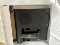 DOSS Ultra Clear FreeTalk Portable Conference Speakerphone Wireless, Bluetooth..
