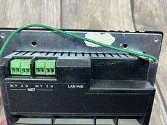 Lot Of 3, CRESTRON MP-B10, MP-B10-B-T Media Presentation Controller Working READ