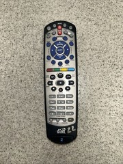 Replacement Remote for Dish Satellite Receiver ExpressVU 20.1 IR Network