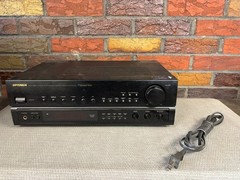 Optimus STA-3190 Stereo Receiver