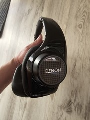Denon Earphones AH-D400